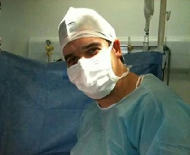 Cirurgia Videolaparoscópica em Angatuba