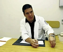 Dr Leandro Cirurgião Itapetininga
